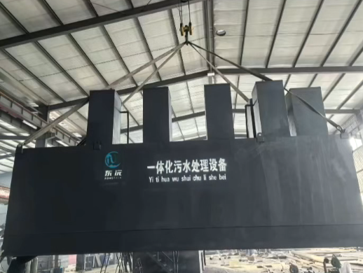 ���̰���-һ�廯��ˮ�����豸